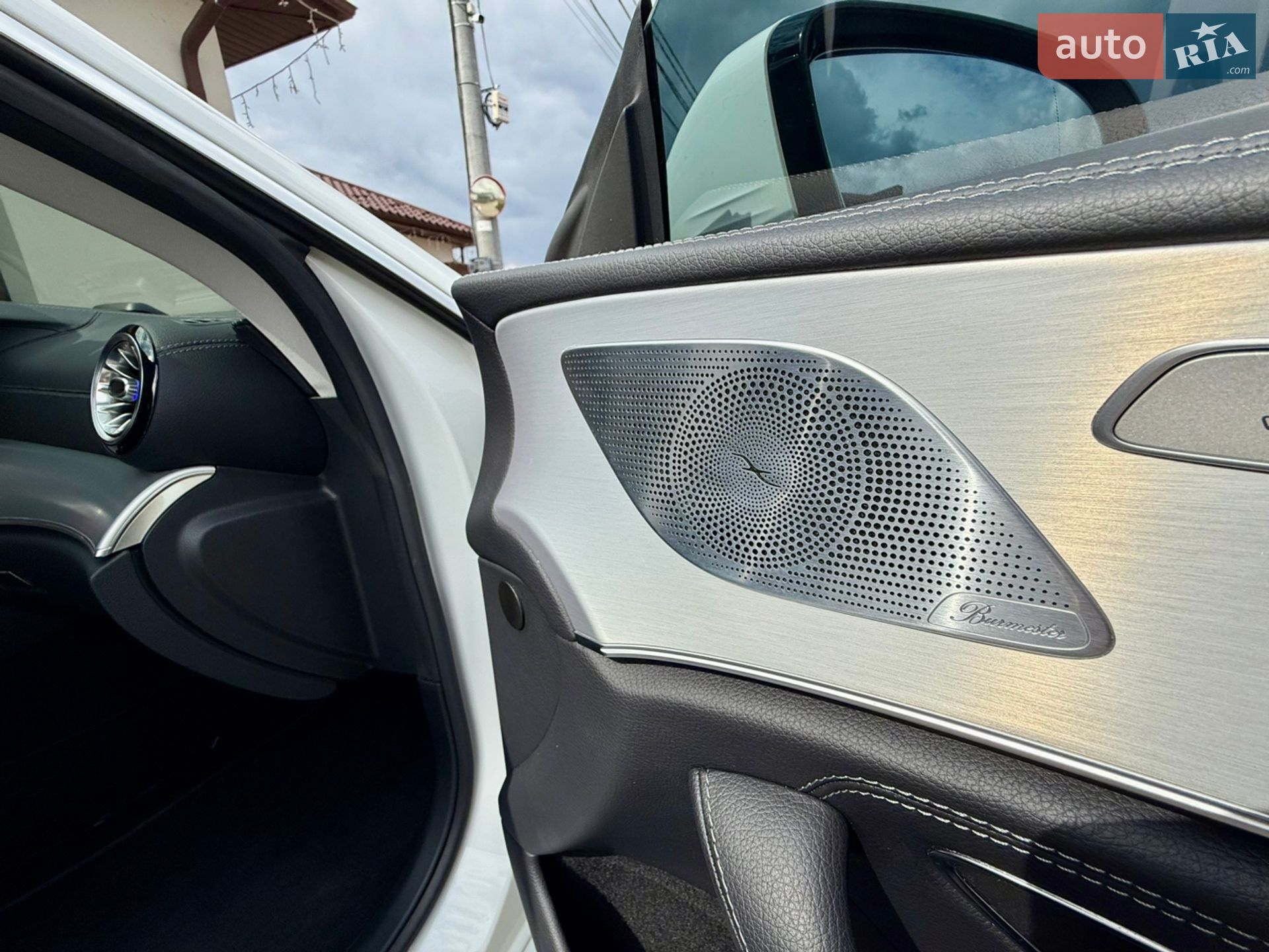 Mercedes-Benz CLS-Class 2018 VIN WDD2J2DB1KA011007 фото оголошення 45 з 45