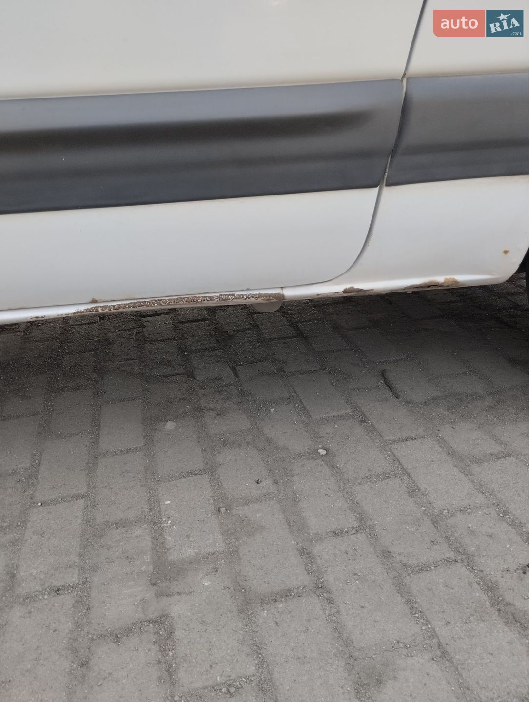 Plymouth Voyager 1996 VIN 1P4GP44R7TB123390 фото оголошення 9 з 9