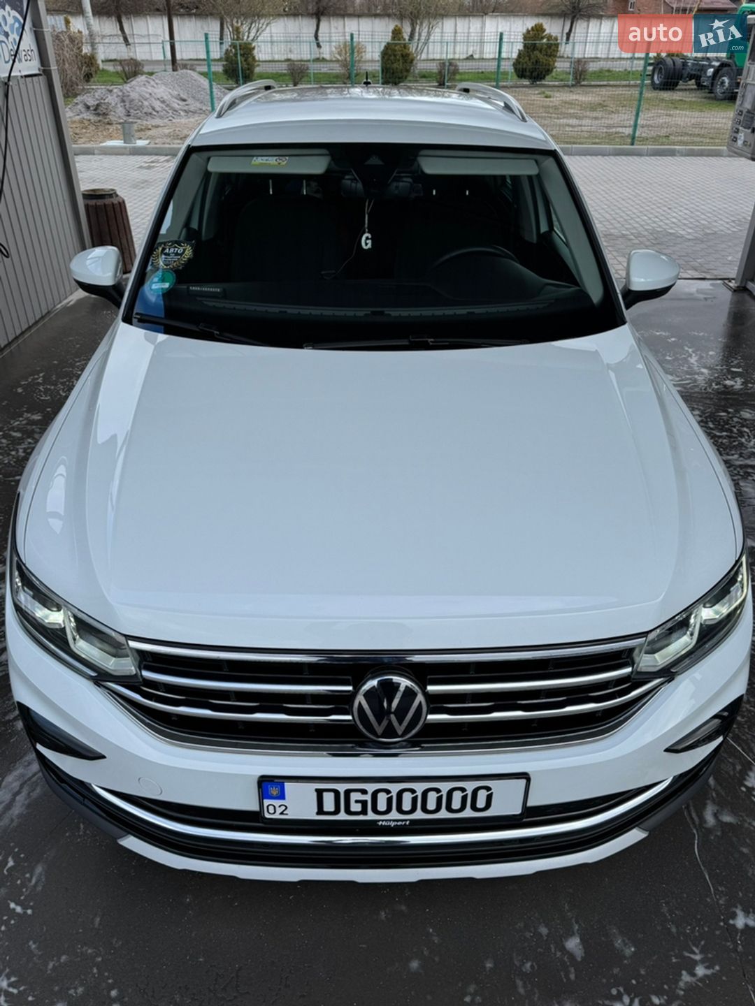 Volkswagen Tiguan 2023 VIN WVGZZZ5N9PW061226 фото оголошення 75 з 361