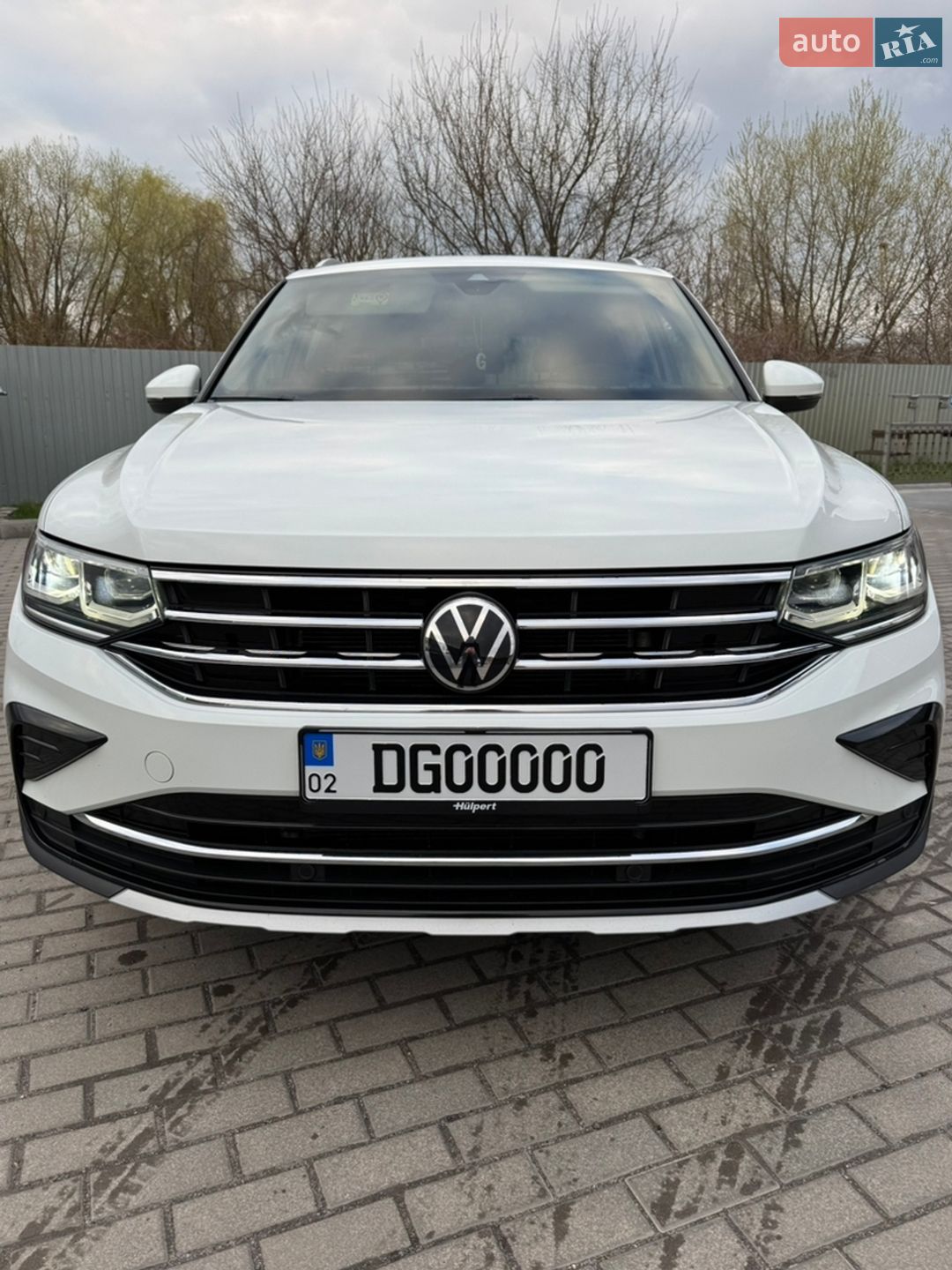 Volkswagen Tiguan 2023 VIN WVGZZZ5N9PW061226 фото оголошення 46 з 361