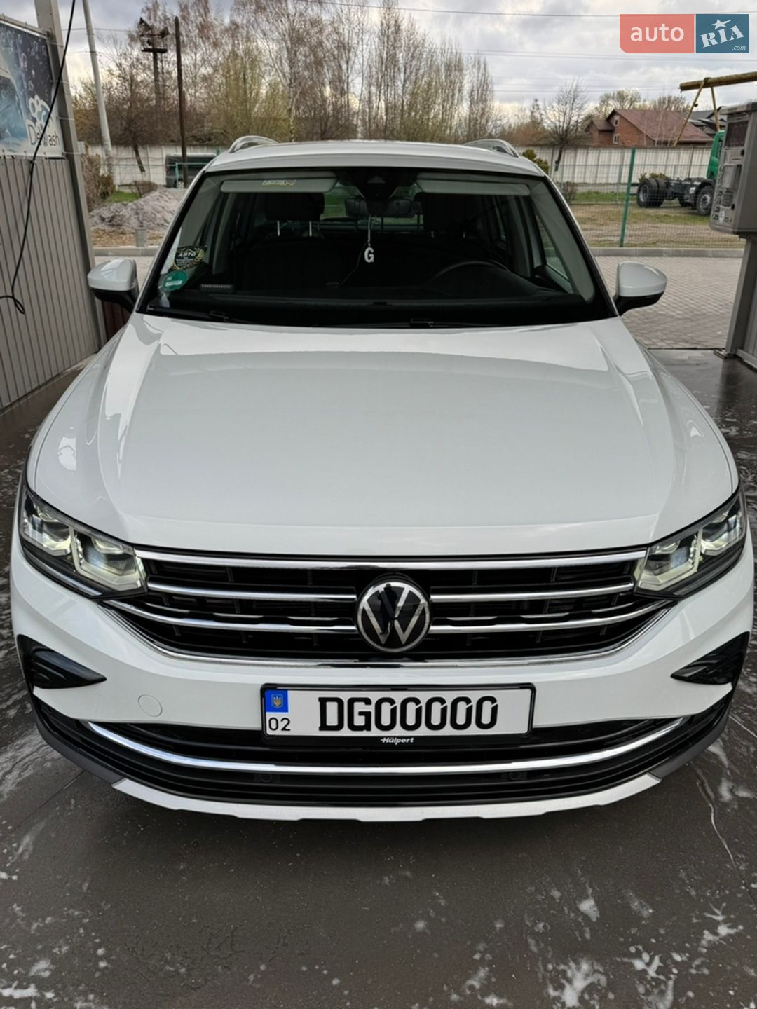 Volkswagen Tiguan 2023 VIN WVGZZZ5N9PW061226 фото оголошення 44 з 361