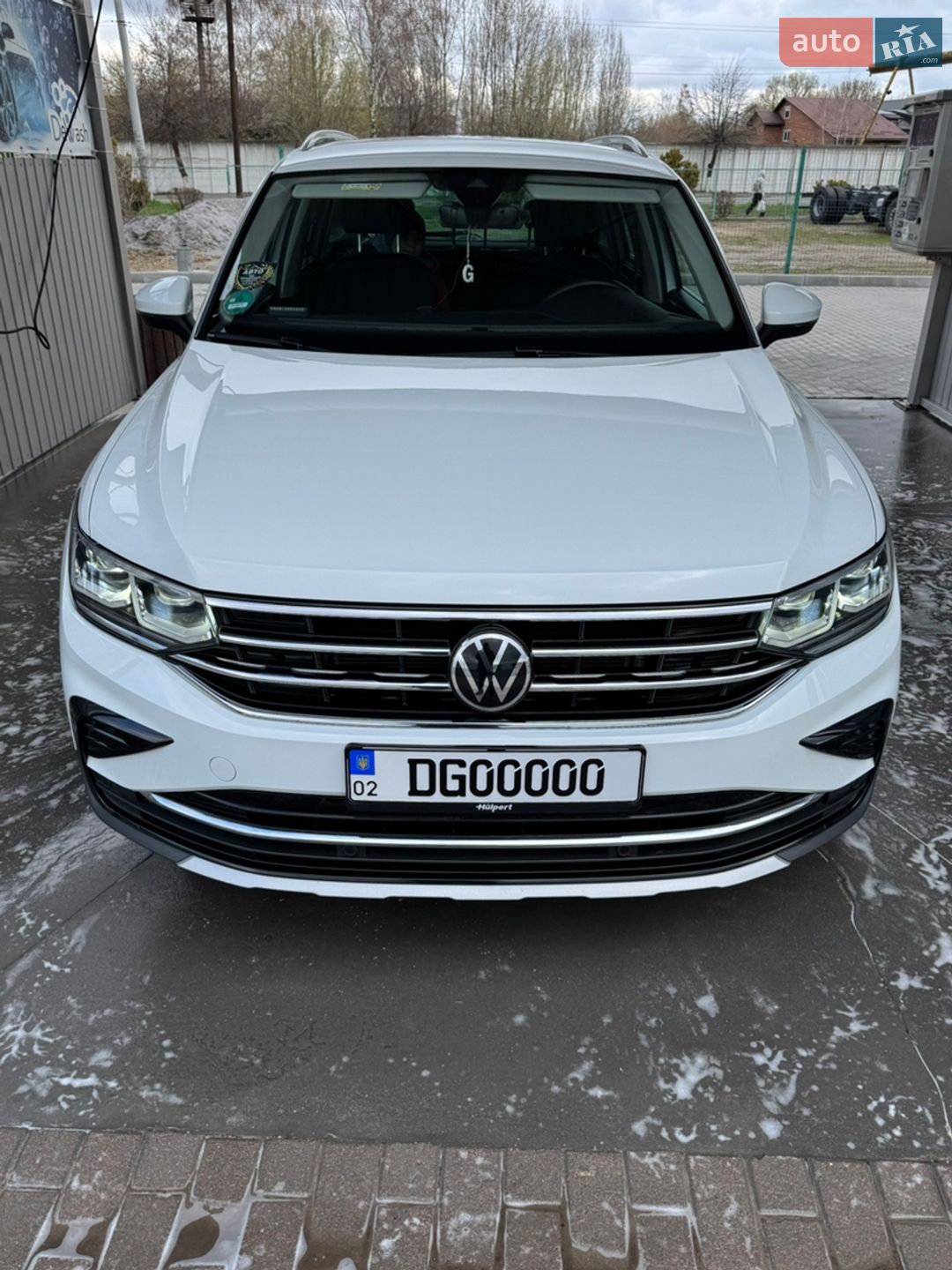 Volkswagen Tiguan 2023 VIN WVGZZZ5N9PW061226 фото оголошення 45 з 361