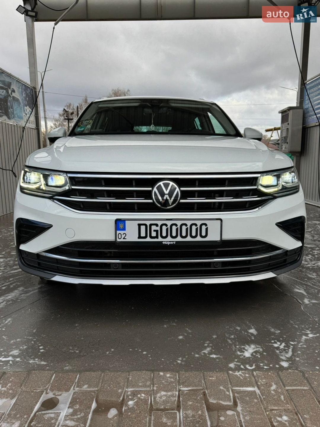 Volkswagen Tiguan 2023 VIN WVGZZZ5N9PW061226 фото оголошення 59 з 361