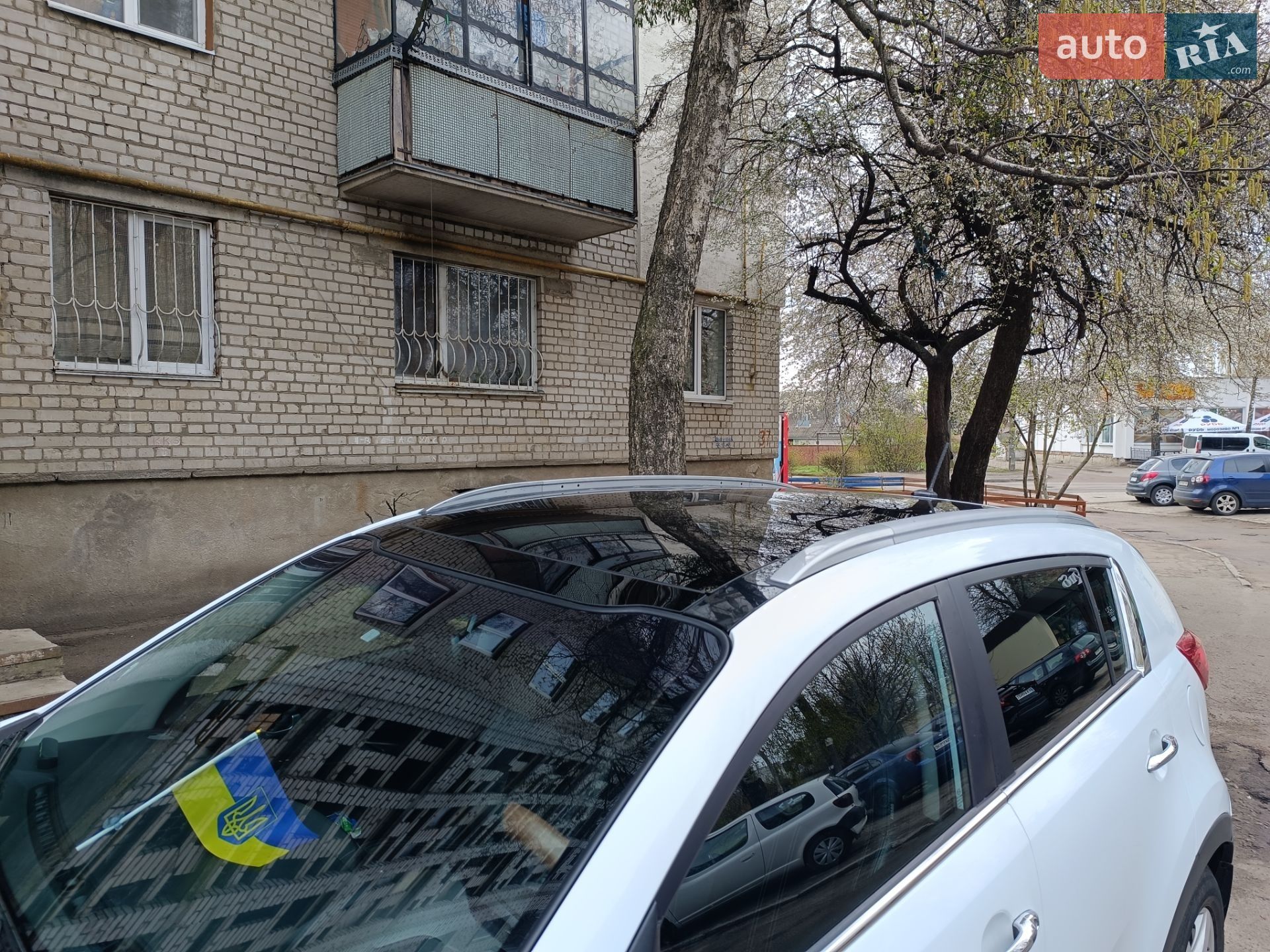 Kia Sportage 2013 VIN U5YPC815ADL225709 фото оголошення 22 з 45