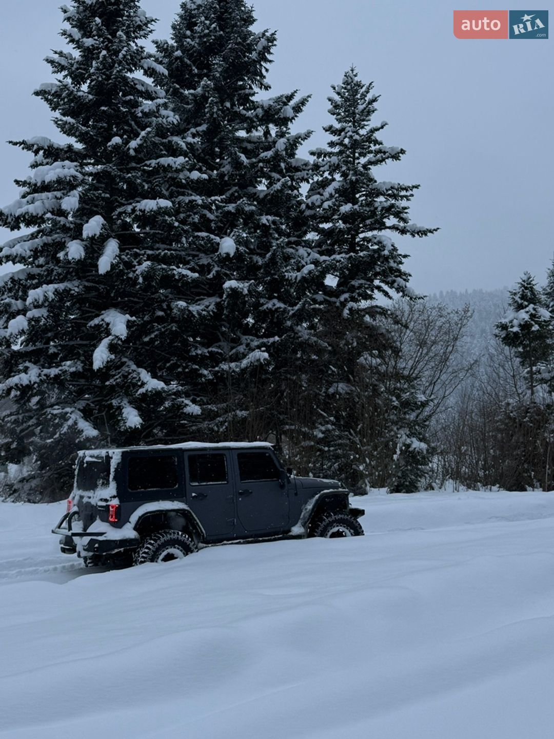 Jeep Wrangler 2011 VIN 1C4HJWFGXCL104263 фото оголошення 10 з 15