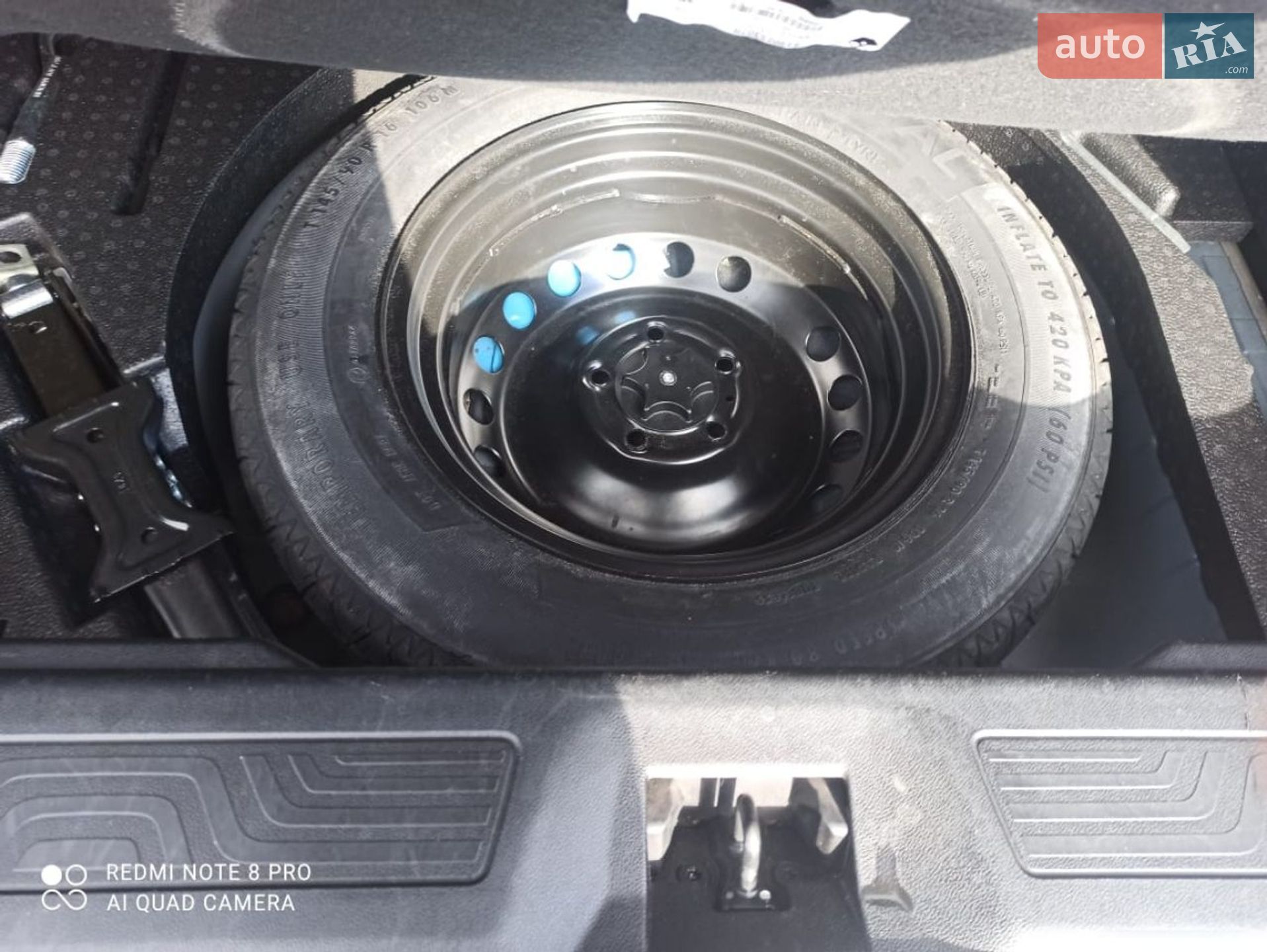 Renault Kadjar 2020 VIN VF1RFE00765842850 фото оголошення 4 з 58