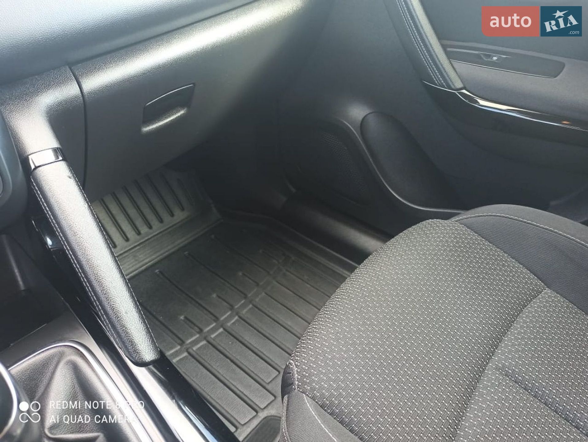 Renault Kadjar 2020 VIN VF1RFE00765842850 фото оголошення 3 з 58