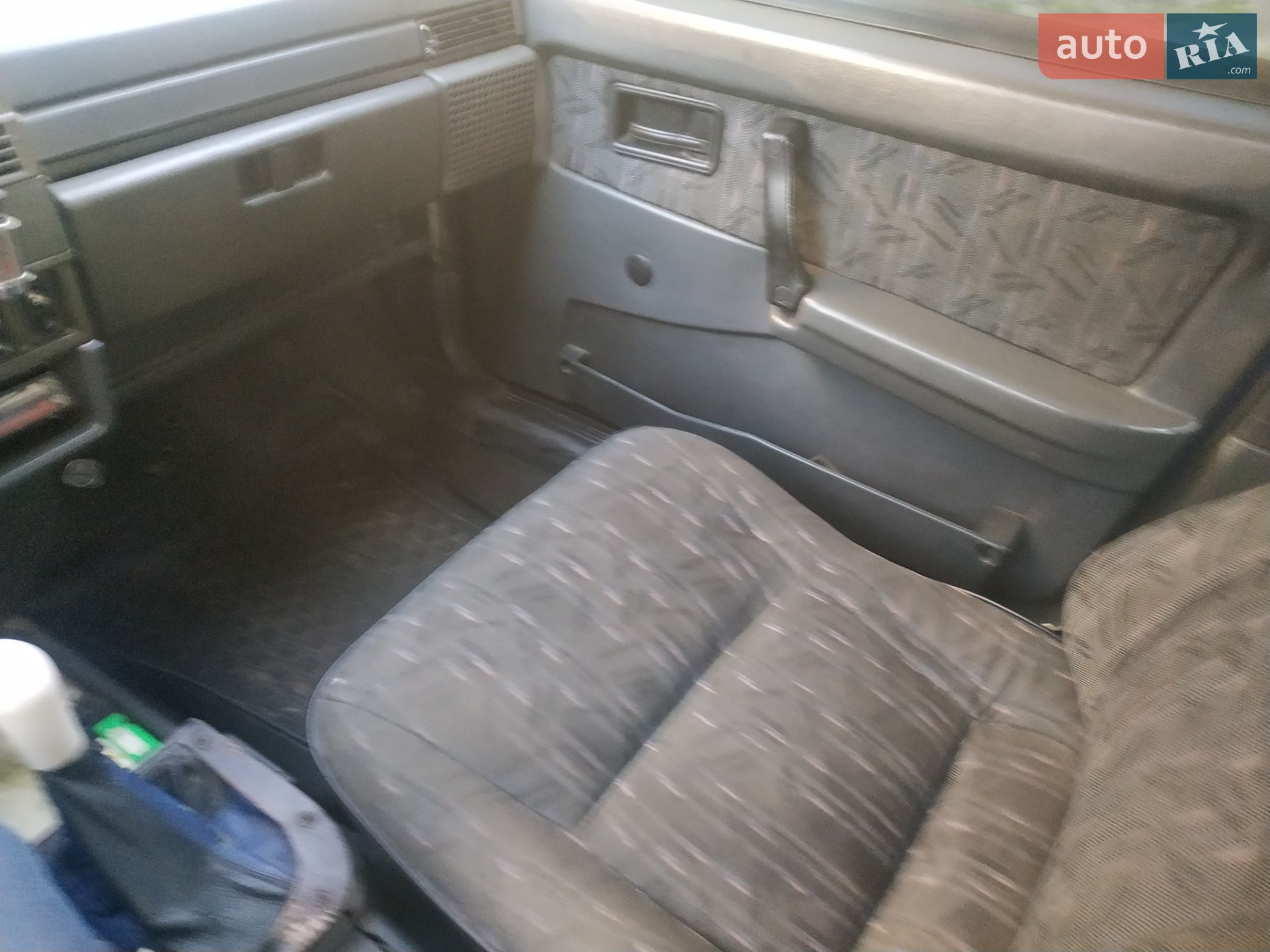 ВАЗ / Lada 21099 1998 VIN XTA210990W2334841 фото оголошення 10 з 10