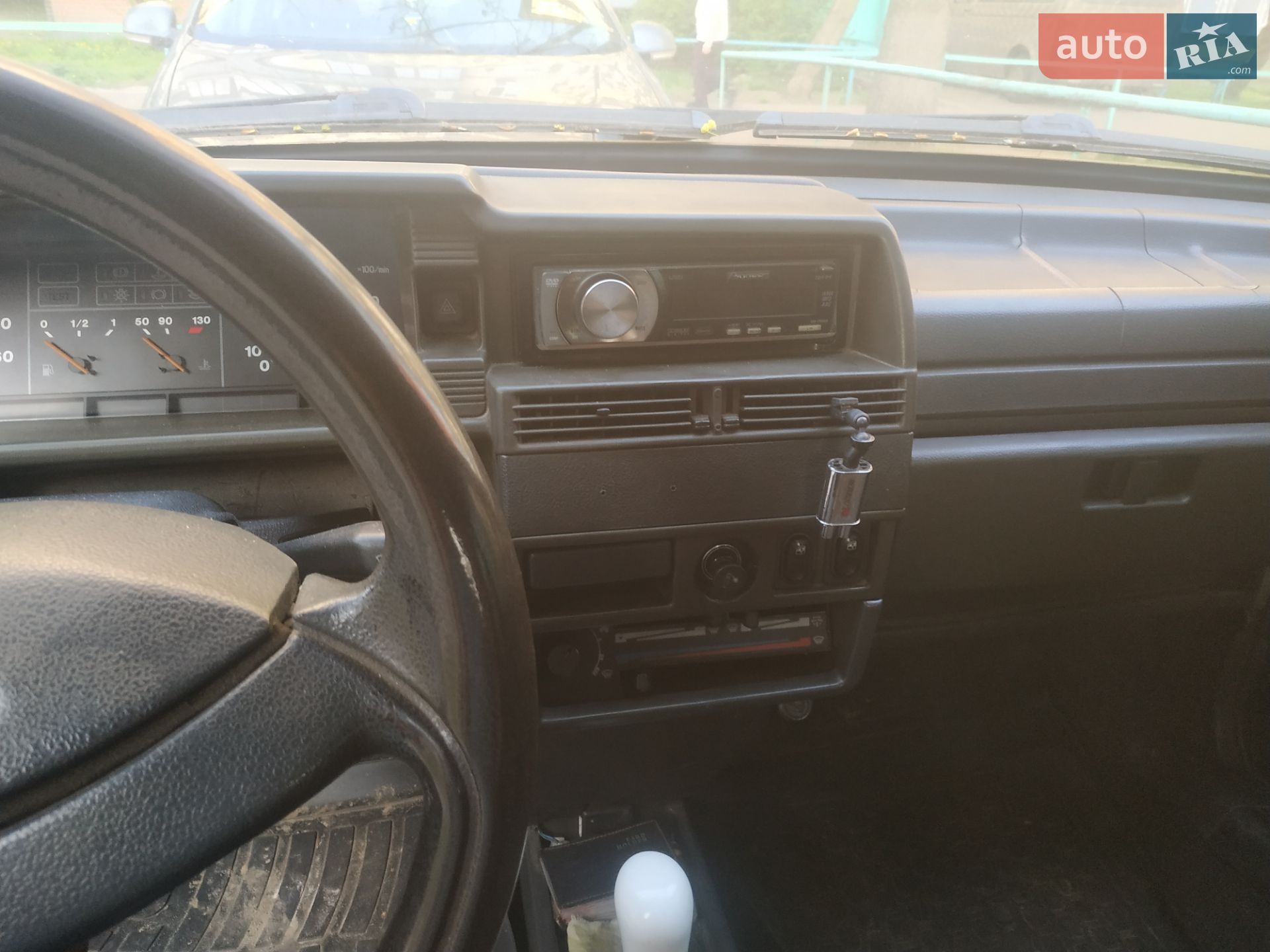 ВАЗ / Lada 21099 1998 VIN XTA210990W2334841 фото оголошення 8 з 10