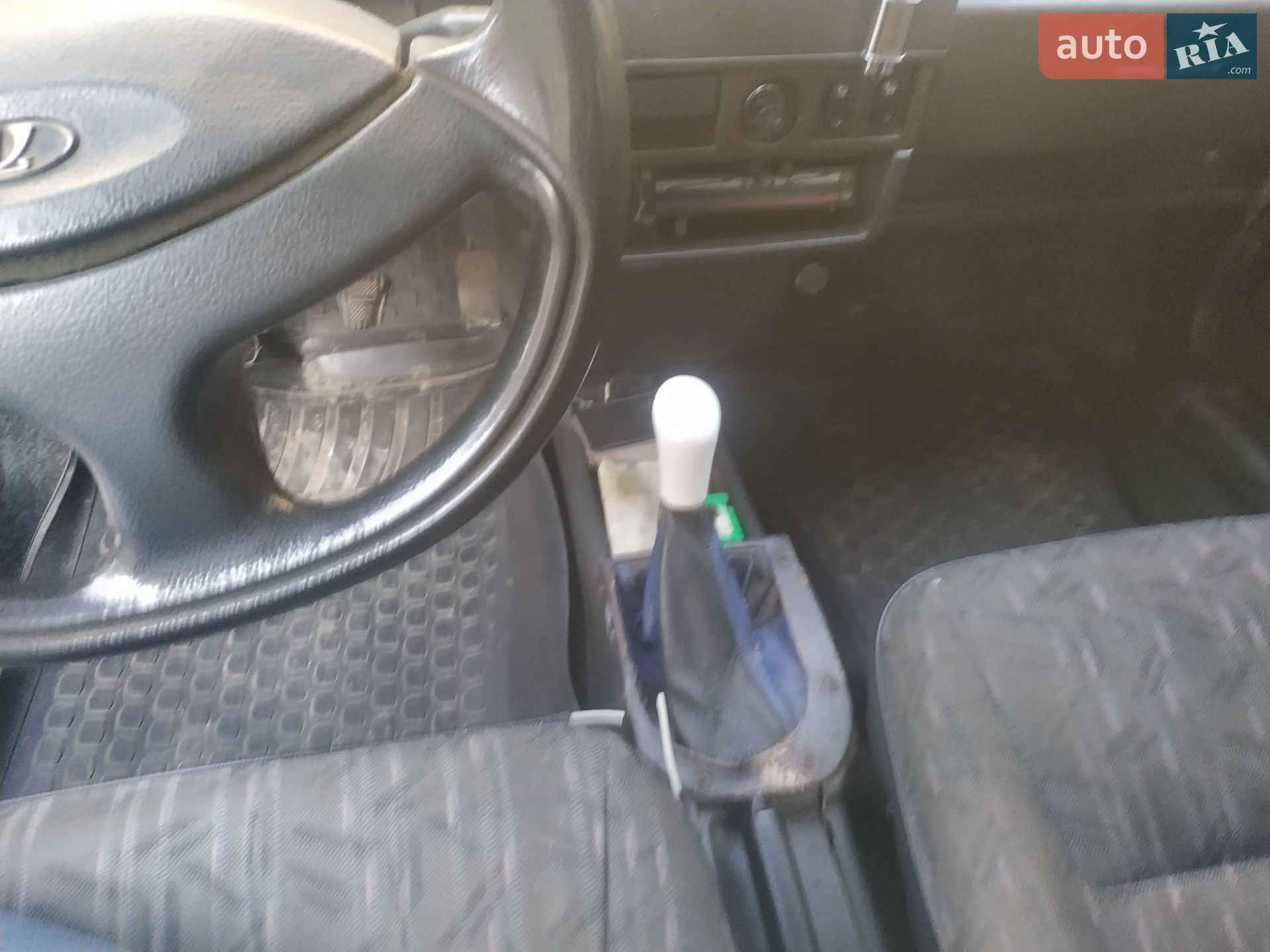 ВАЗ / Lada 21099 1998 VIN XTA210990W2334841 фото оголошення 7 з 10