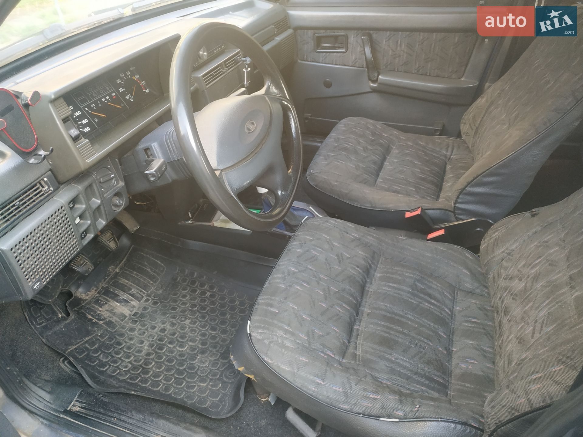 ВАЗ / Lada 21099 1998 VIN XTA210990W2334841 фото оголошення 9 з 10
