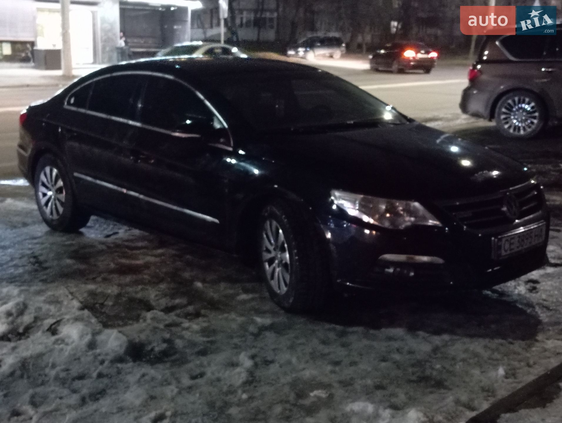 Volkswagen CC / Passat CC 2011 VIN WVWZZZ3CZCE549302 фото оголошення 2 з 14