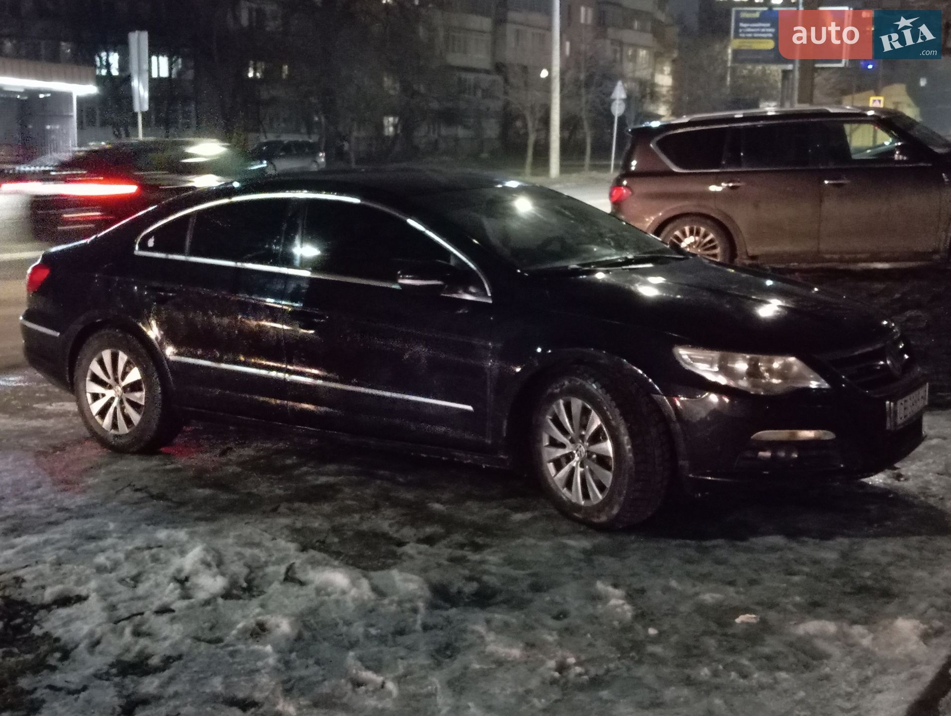 Volkswagen CC / Passat CC 2011 VIN WVWZZZ3CZCE549302 фото оголошення 4 з 14