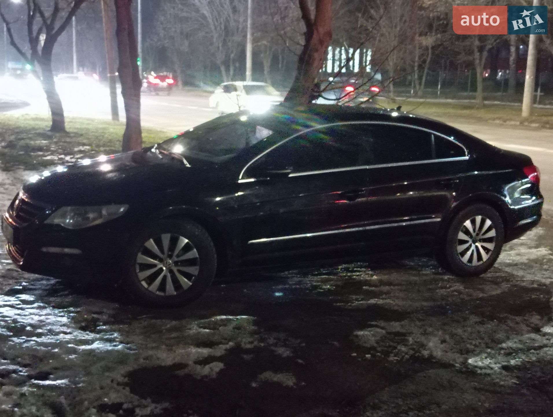 Volkswagen CC / Passat CC 2011 VIN WVWZZZ3CZCE549302 фото оголошення 6 з 14