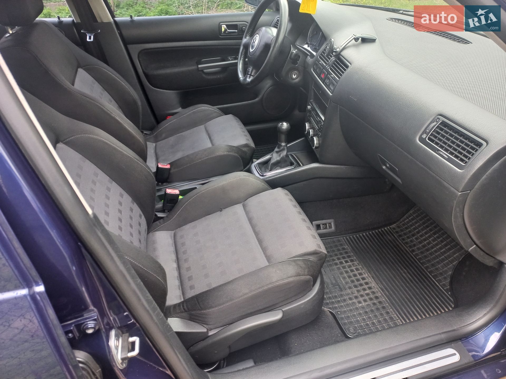Volkswagen Bora 2001 VIN WVWZZZ1JZ2W126171 фото оголошення 11 з 15