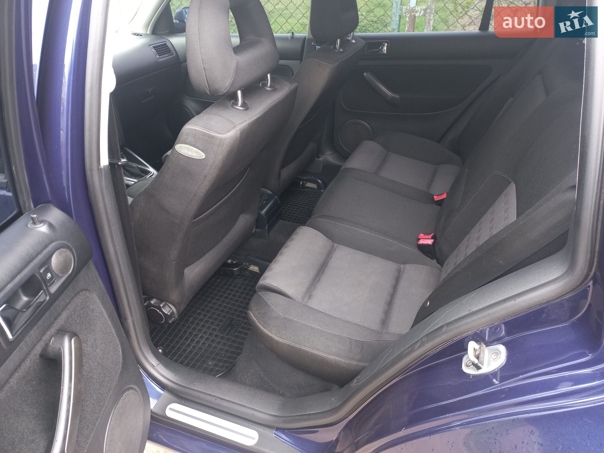 Volkswagen Bora 2001 VIN WVWZZZ1JZ2W126171 фото оголошення 13 з 15