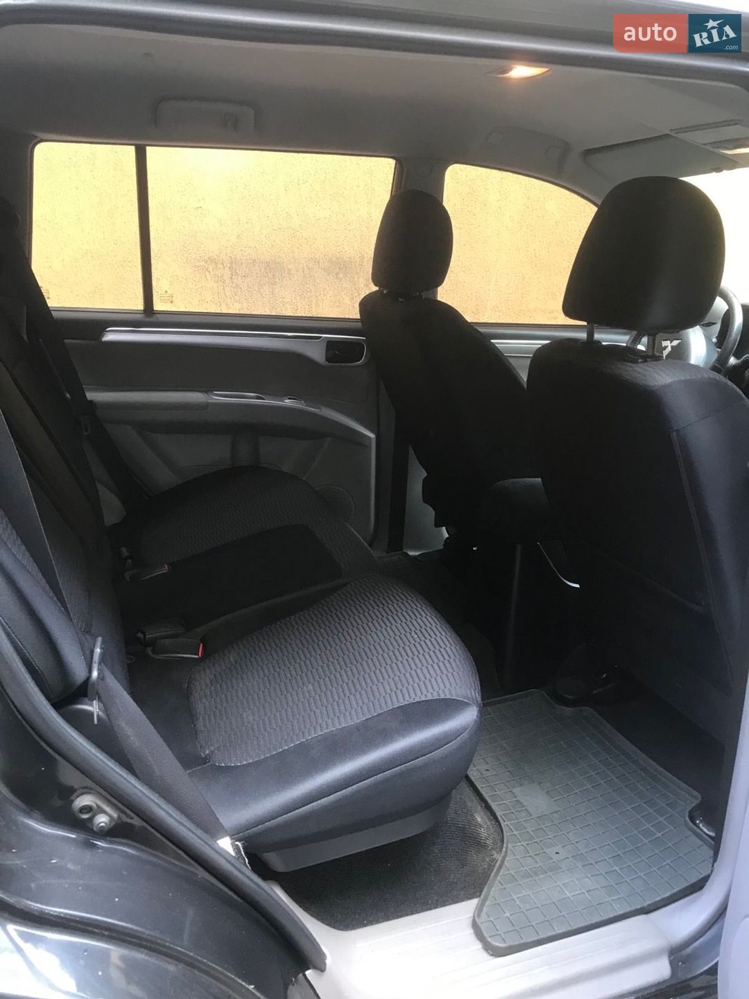 Mitsubishi Pajero Sport 2011 VIN MMCGNKH40BFZ08282 фото оголошення 3 з 5