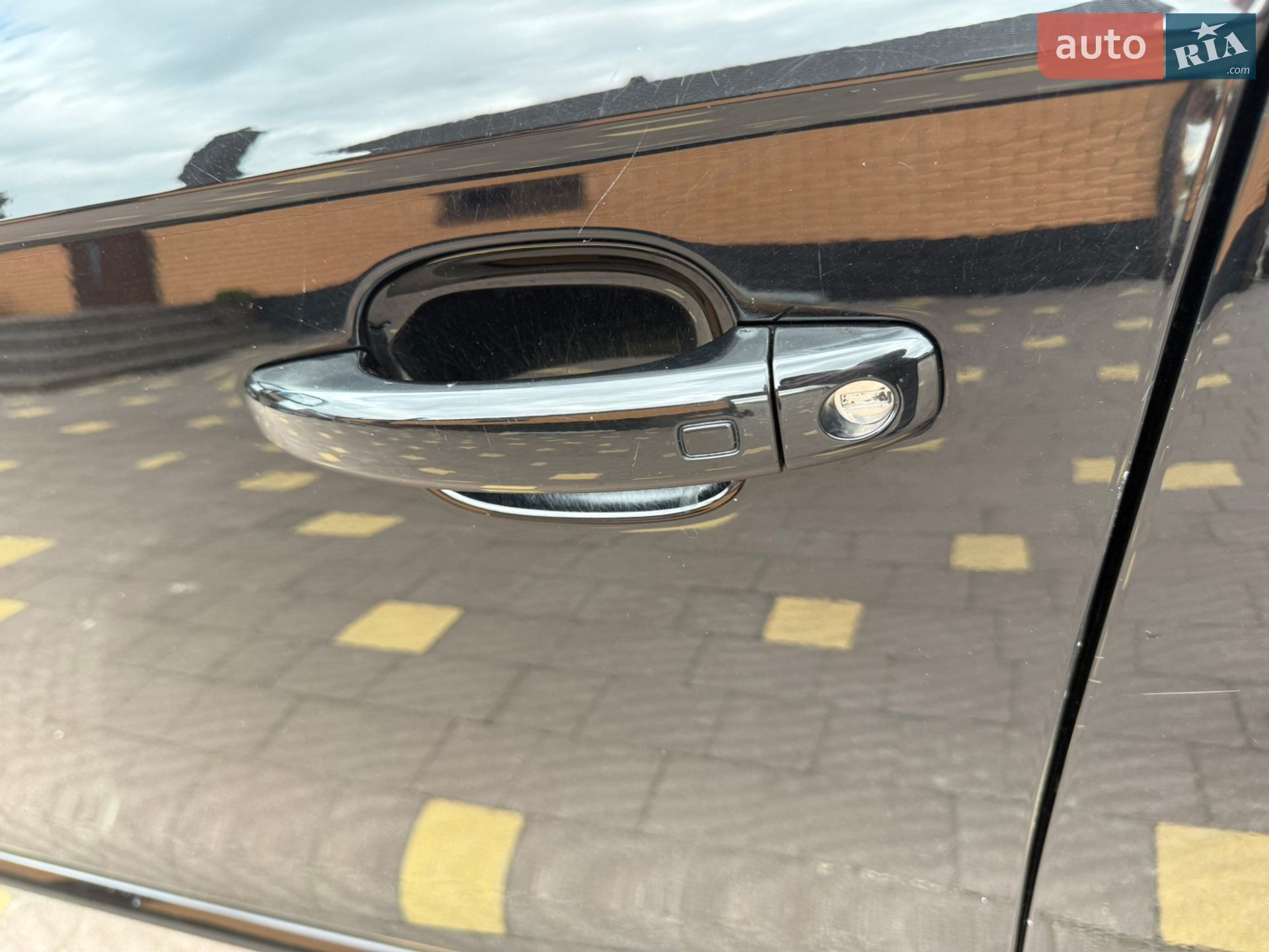 Audi A4 2015 VIN WAUBFAFL6GN018348 фото оголошення 21 з 27