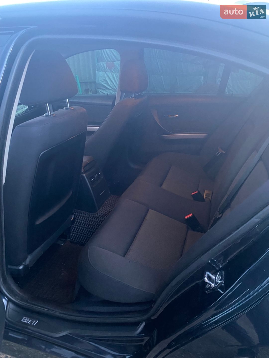 BMW 3 Series 2006 VIN WBAVA51070VB00758 фото оголошення 88 з 95