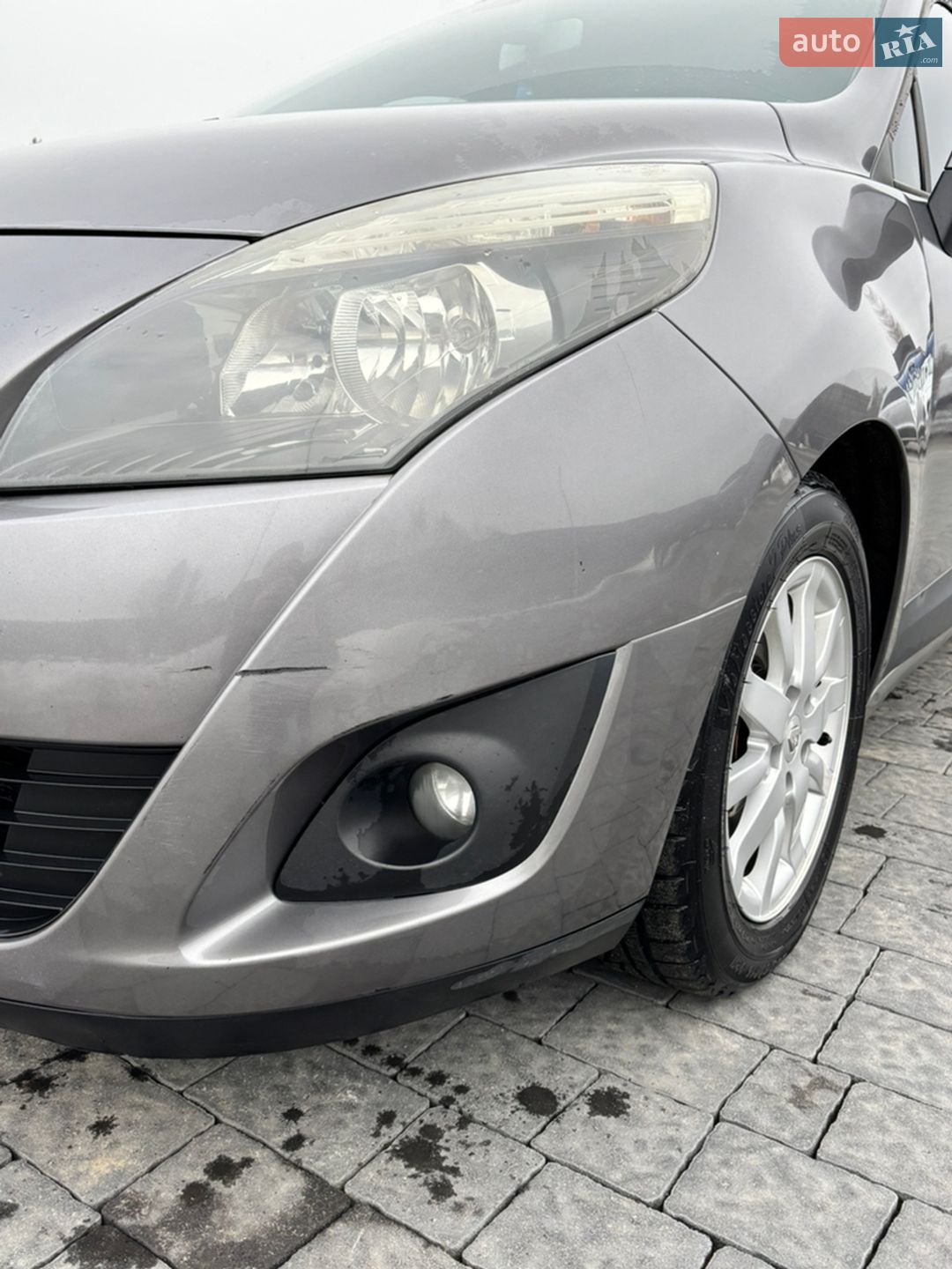Renault Scenic 2009 VIN VF1JZ1SA642416536 фото оголошення 4 з 48