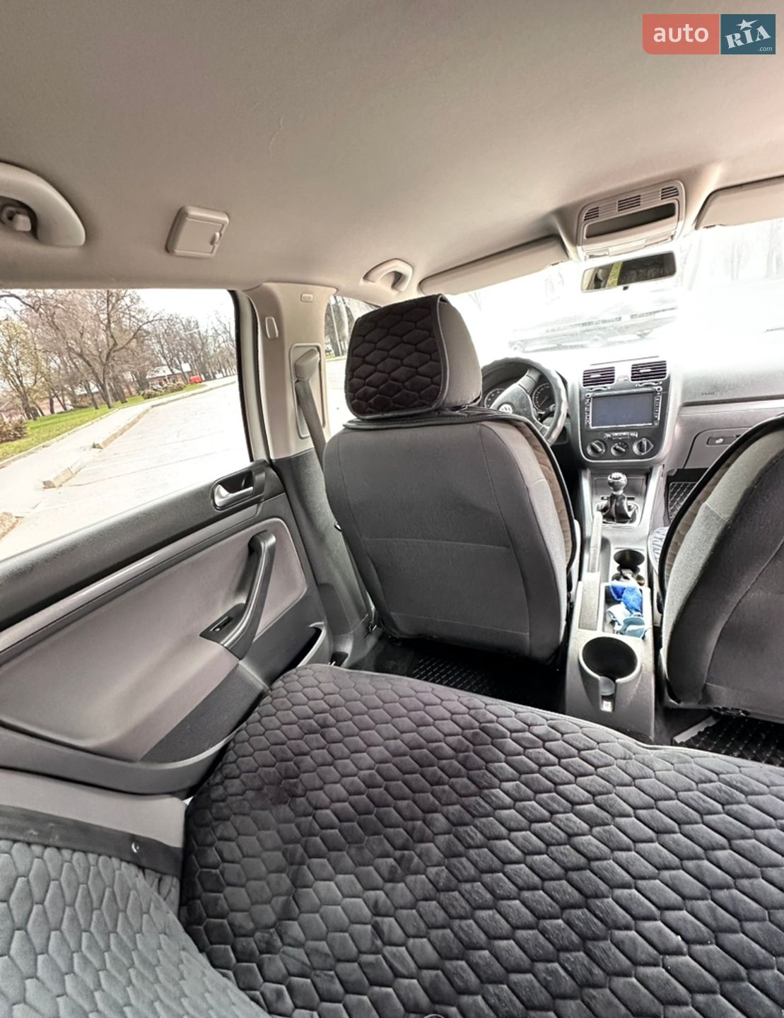 Volkswagen Golf 2008 VIN WVWZZZ1KZ9M269042 фото оголошення 4 з 20