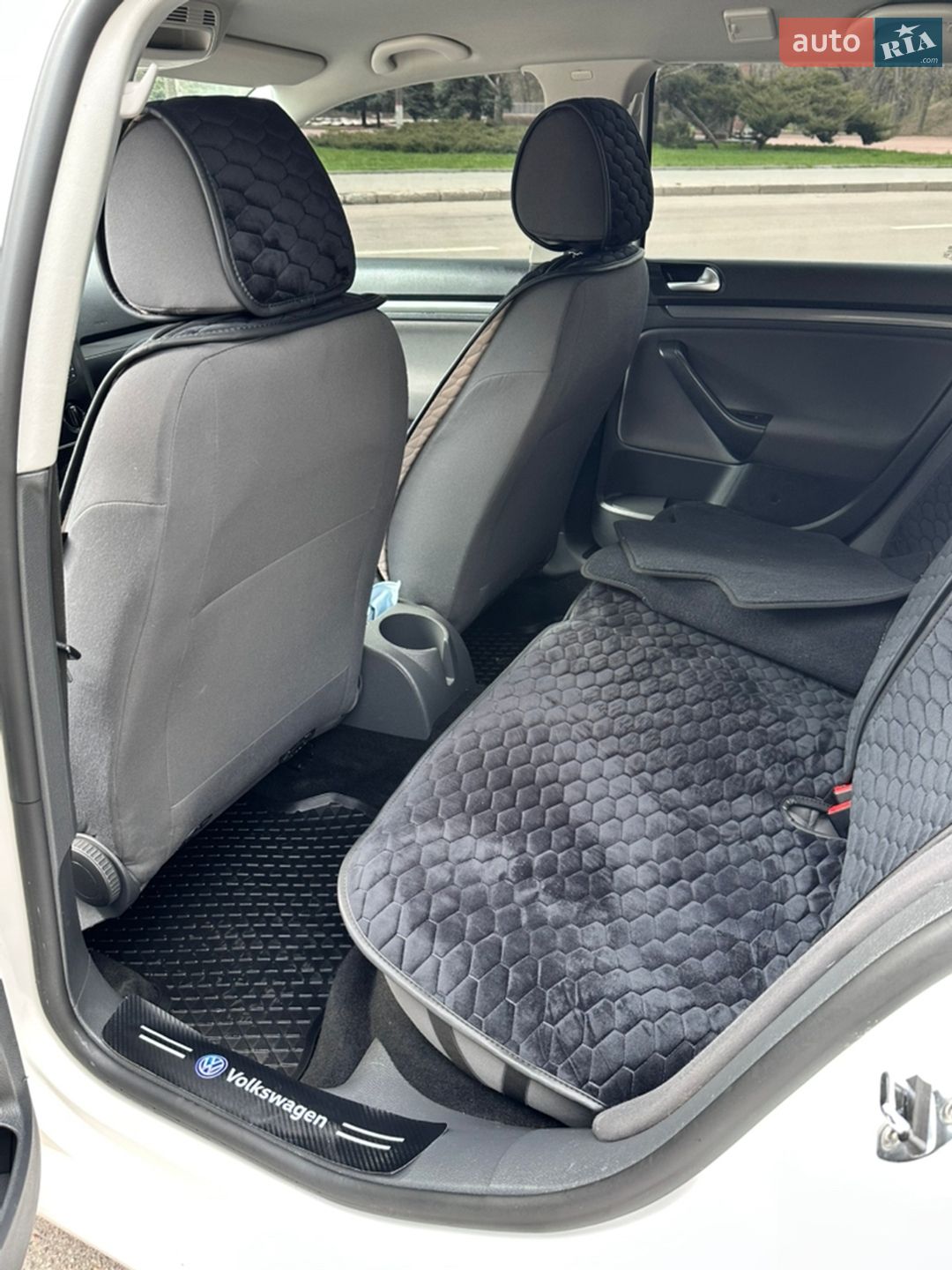 Volkswagen Golf 2008 VIN WVWZZZ1KZ9M269042 фото оголошення 6 з 20