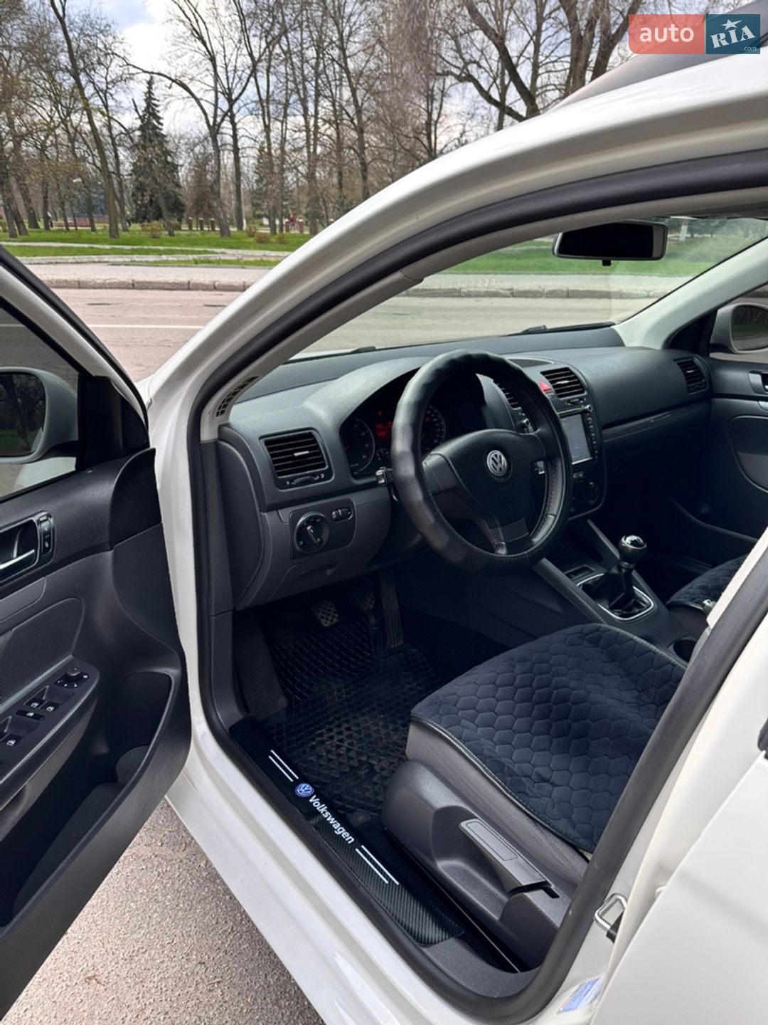 Volkswagen Golf 2008 VIN WVWZZZ1KZ9M269042 фото оголошення 8 з 20