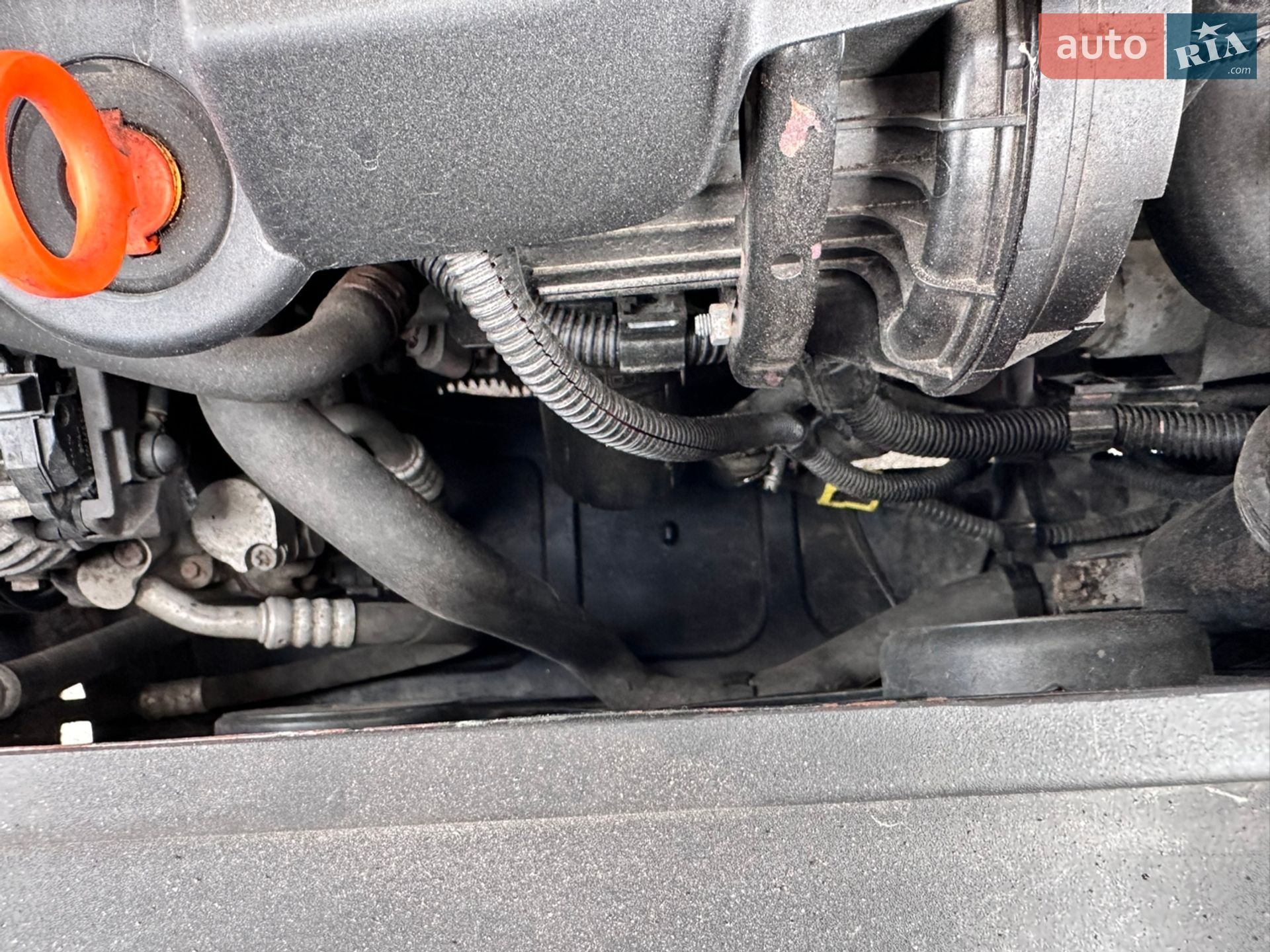 Volkswagen Golf 2008 VIN WVWZZZ1KZ9M269042 фото оголошення 17 з 20