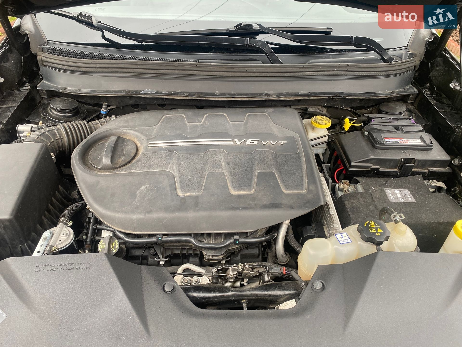 Jeep Cherokee 2019 VIN 1C4PJMDX1KD422770 фото оголошення 16 з 16