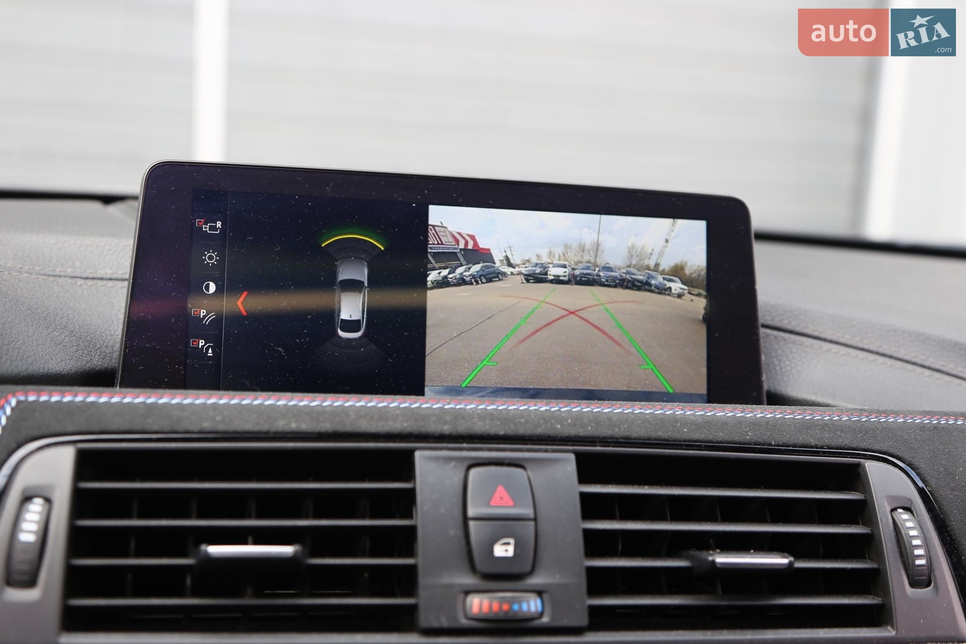 BMW 4 Series 2017 VIN WBA4J5C55JBF06898 фото оголошення 19 з 29