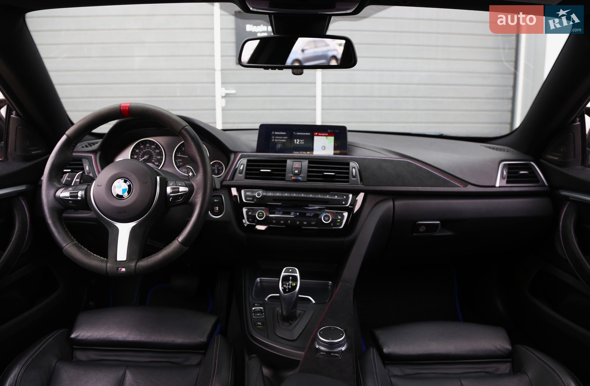 BMW 4 Series 2017 VIN WBA4J5C55JBF06898 фото оголошення 14 з 29