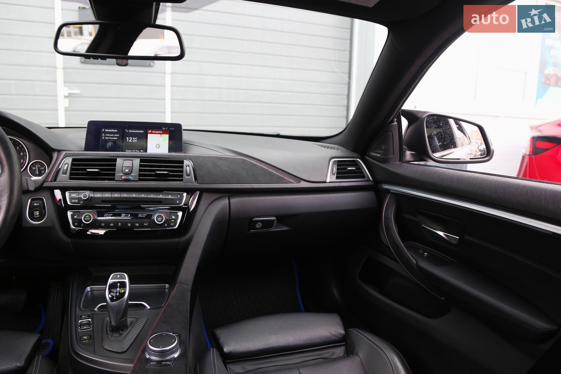 BMW 4 Series 2017 VIN WBA4J5C55JBF06898 фото оголошення 15 з 29