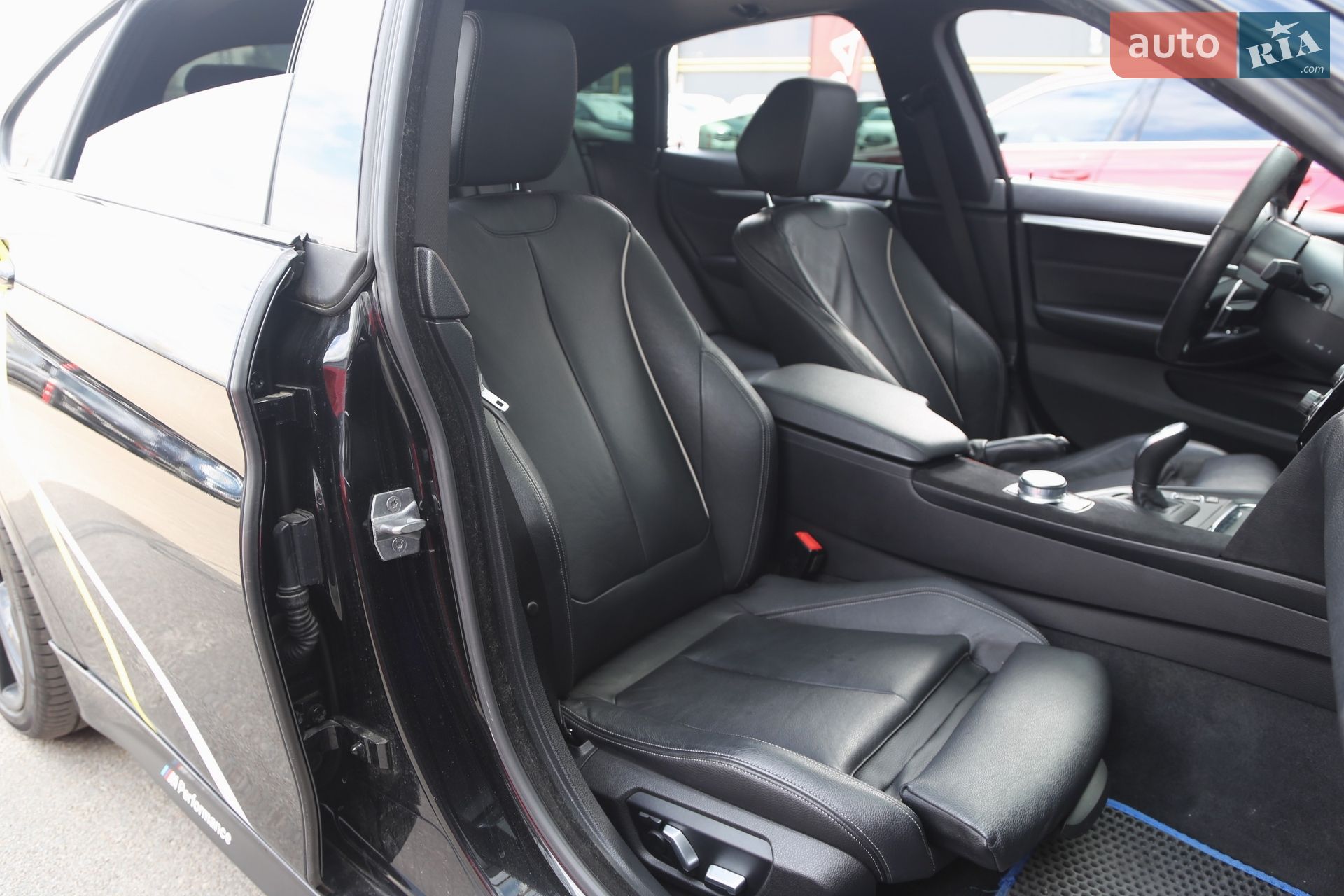 BMW 4 Series 2017 VIN WBA4J5C55JBF06898 фото оголошення 12 з 29