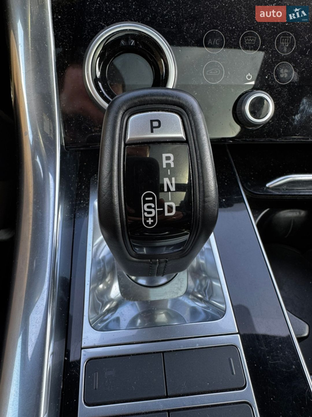 Land Rover Range Rover Sport 2020 VIN SALWR2SU4MA753048 фото оголошення 15 з 20