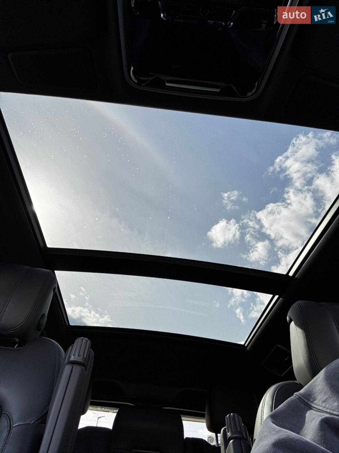 Land Rover Range Rover Sport 2020 VIN SALWR2SU4MA753048 фото оголошення 19 з 20