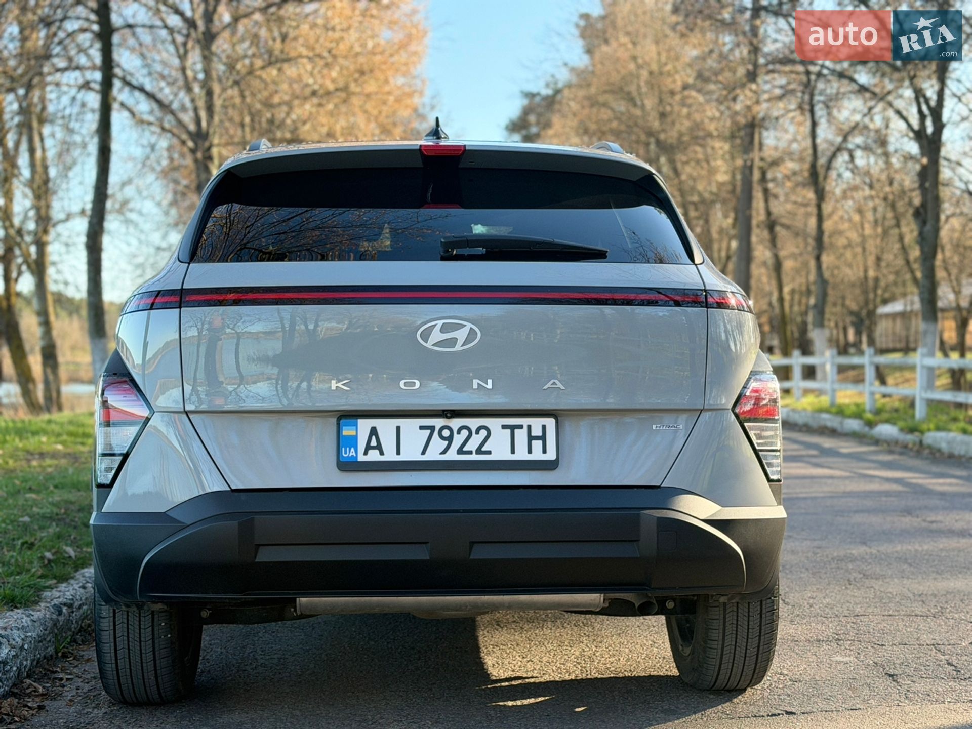 Hyundai Kona 2024 VIN KM8HBCAB0RU172674 фото оголошення 3 з 12