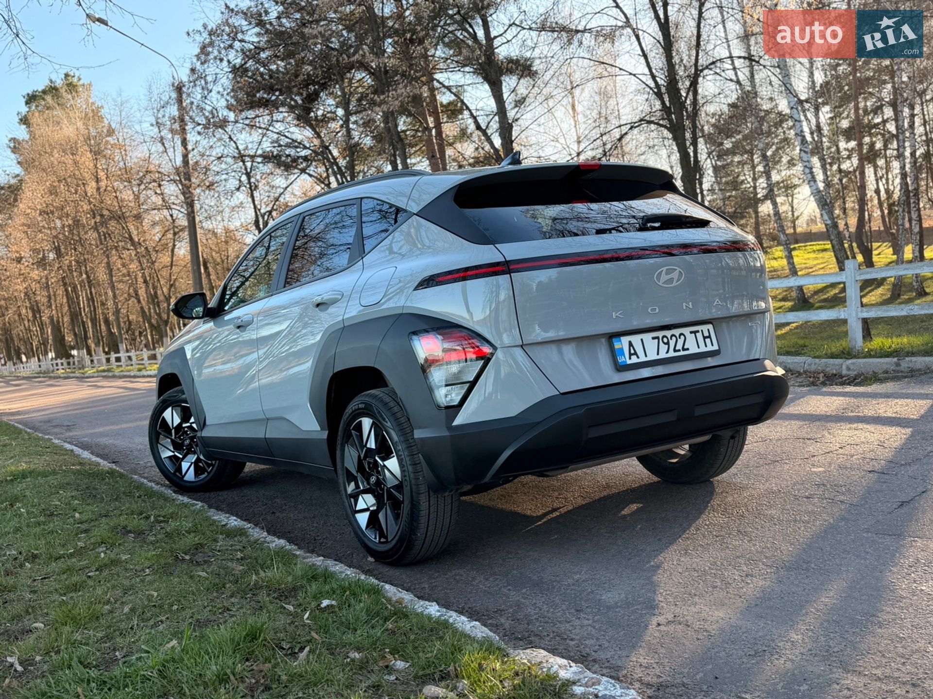 Hyundai Kona 2024 VIN KM8HBCAB0RU172674 фото оголошення 4 з 12