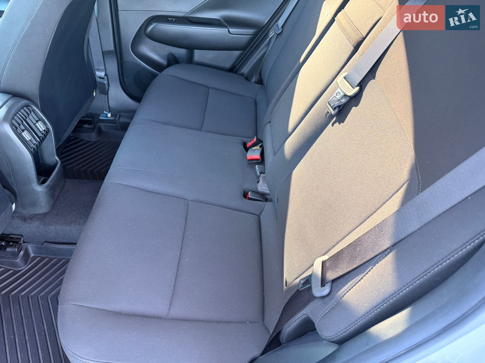 Hyundai Kona 2024 VIN KM8HBCAB0RU172674 фото оголошення 9 з 12