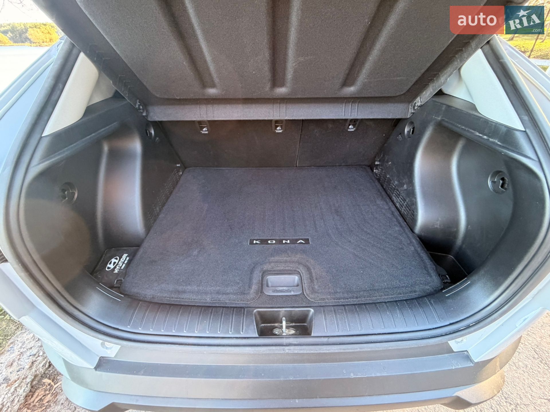 Hyundai Kona 2024 VIN KM8HBCAB0RU172674 фото оголошення 10 з 12