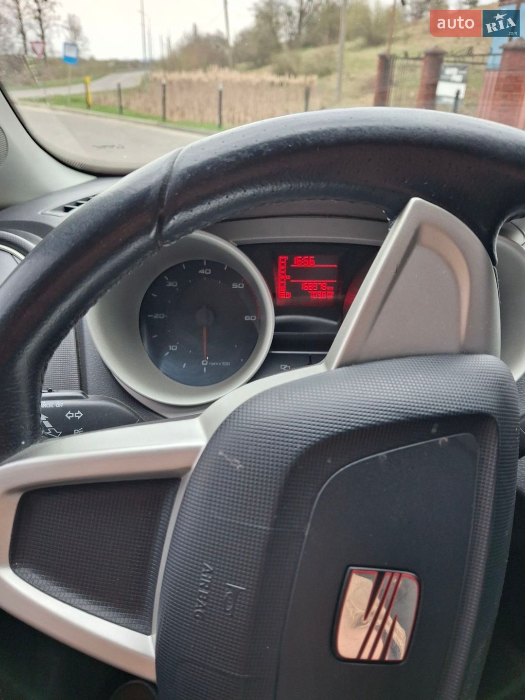 SEAT Ibiza 2010 VIN VSSZZZ6JZBR047640 фото оголошення 11 з 24