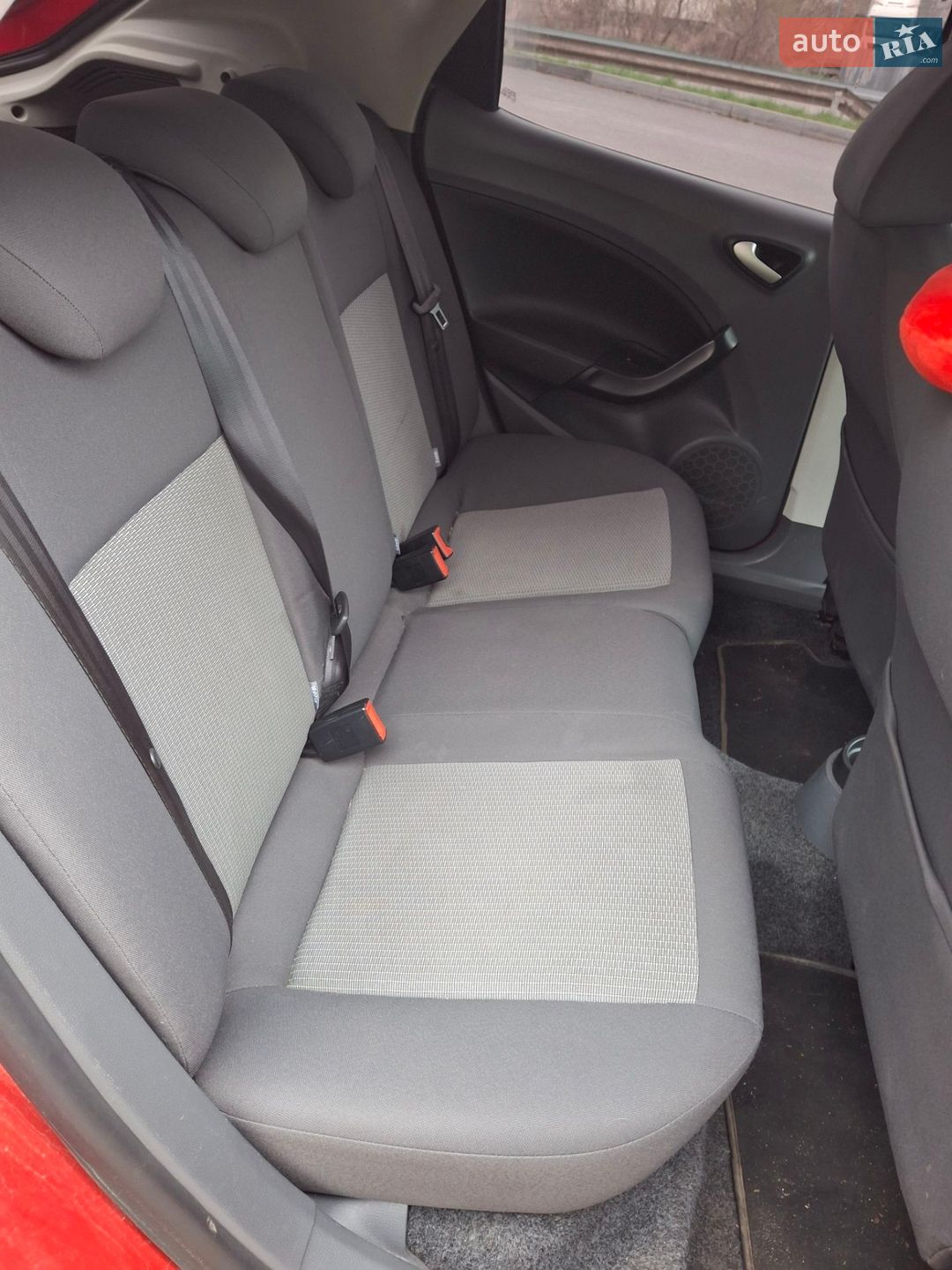 SEAT Ibiza 2010 VIN VSSZZZ6JZBR047640 фото оголошення 9 з 24