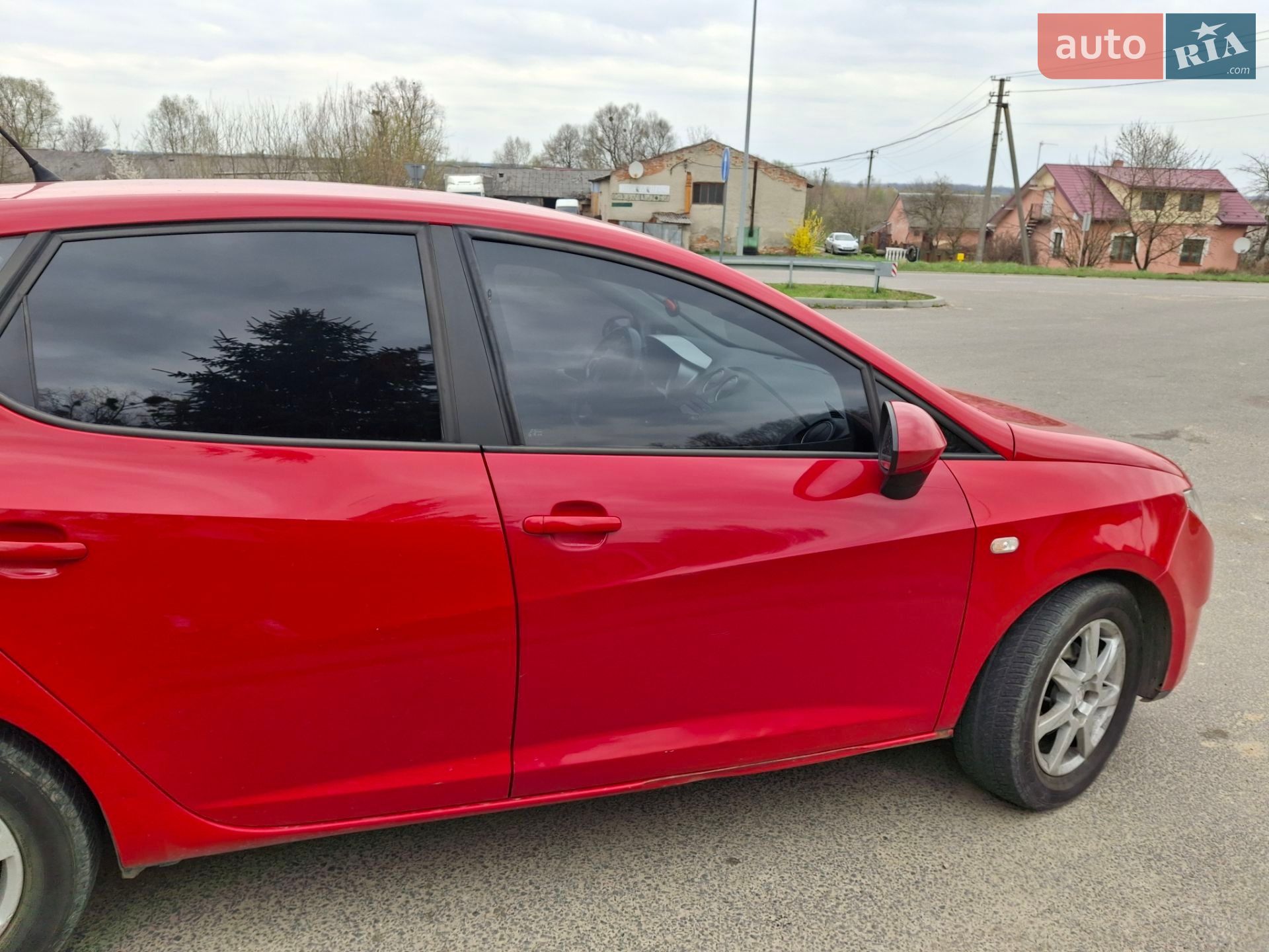 SEAT Ibiza 2010 VIN VSSZZZ6JZBR047640 фото оголошення 2 з 26