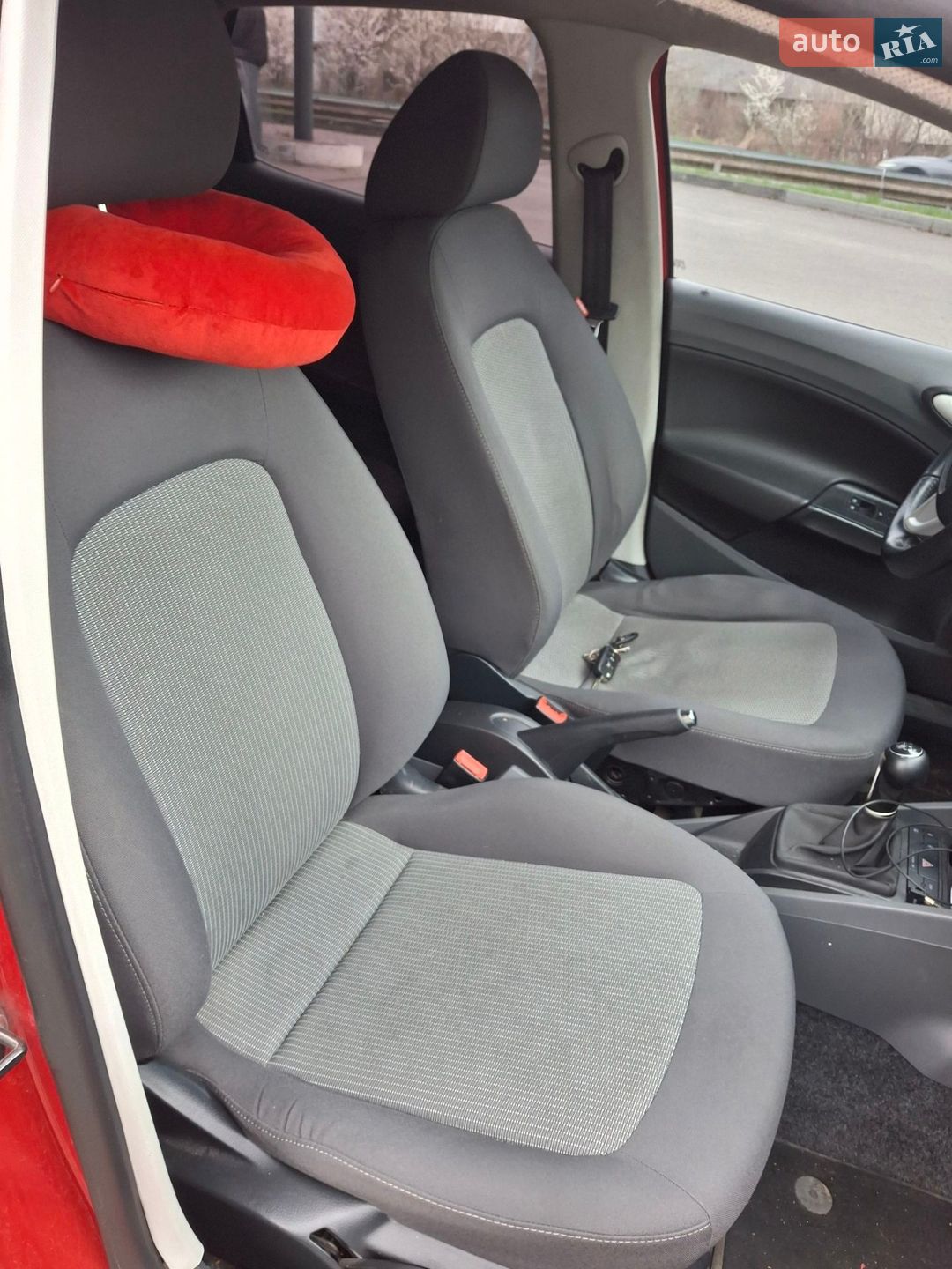 SEAT Ibiza 2010 VIN VSSZZZ6JZBR047640 фото оголошення 10 з 24