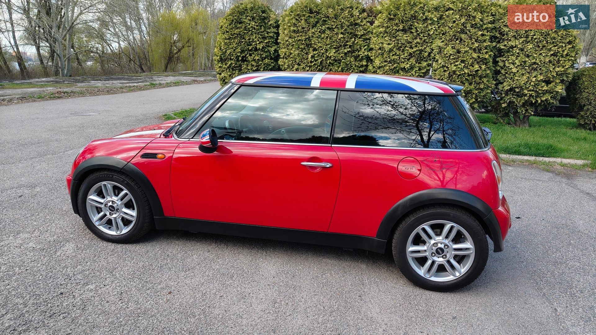 MINI Cooper 2003 VIN WMWRC31020TB88159 фото оголошення 19 з 34