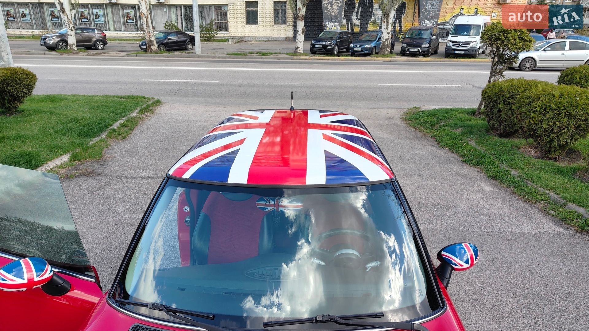 MINI Cooper 2003 VIN WMWRC31020TB88159 фото оголошення 22 з 34