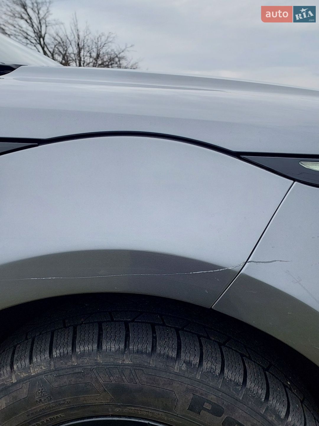 Land Rover Range Rover Evoque 2019 VIN SALZA2BN9LH037183 фото оголошення 13 з 13