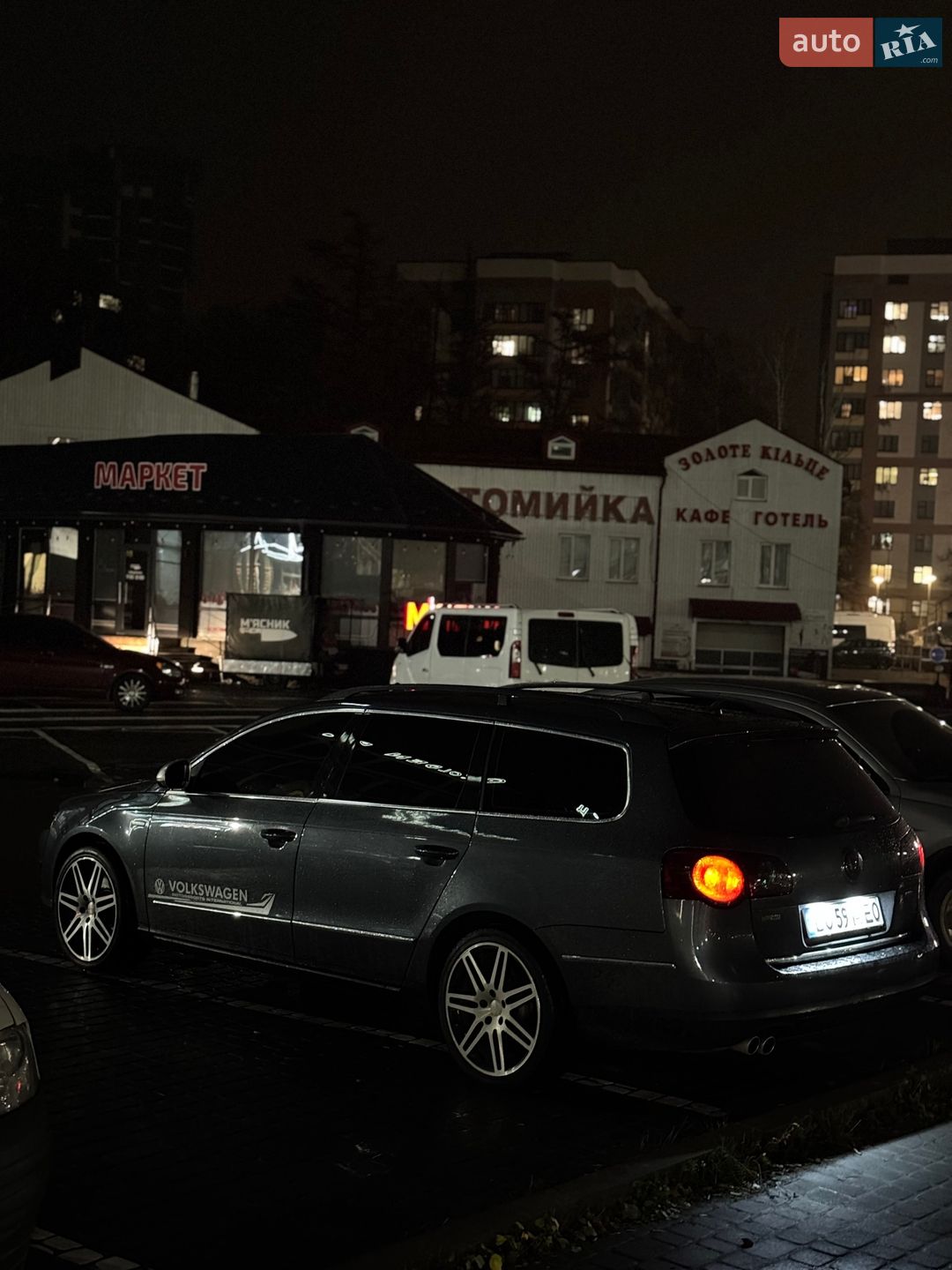 Volkswagen Passat 2010 VIN WVWZZZ3CZAE122542 фото оголошення 3 з 54