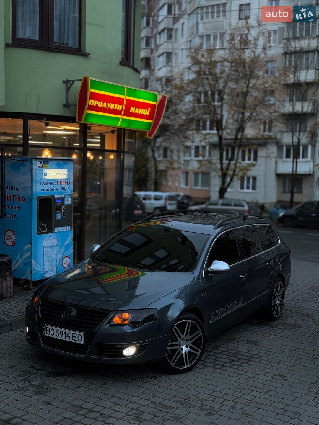 Volkswagen Passat 2010 VIN WVWZZZ3CZAE122542 фото оголошення 12 з 54