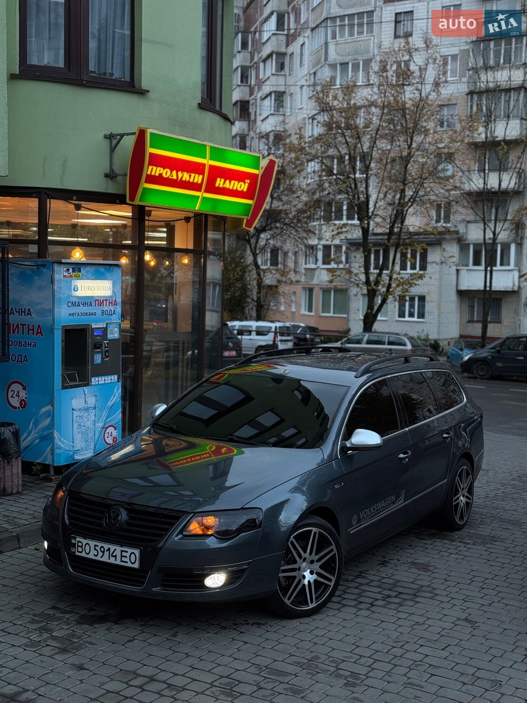 Volkswagen Passat 2010 VIN WVWZZZ3CZAE122542 фото оголошення 13 з 54