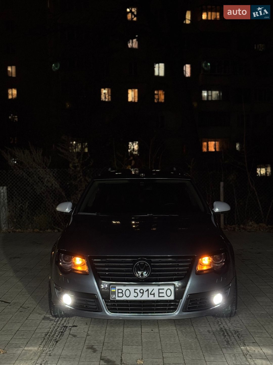 Volkswagen Passat 2010 VIN WVWZZZ3CZAE122542 фото оголошення 16 з 54
